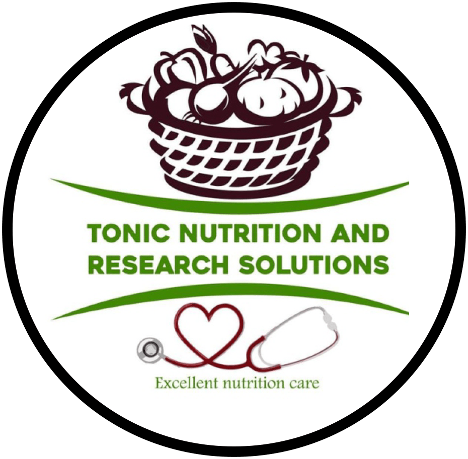 Tonic Nutrition